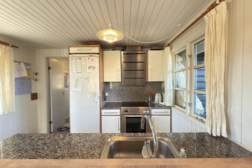 Foto von Ferienhaus UE30 in Gl. - Skagen - Nordjütland