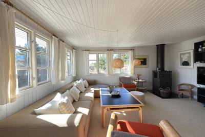 Vorschaubild von Ferienhaus UE30 in Gl. - Skagen - Nordjütland