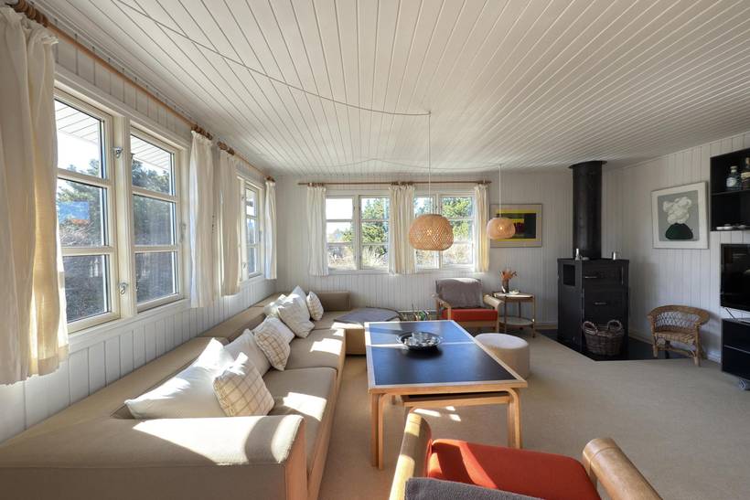 Foto von Ferienhaus UE30 in Gl. - Skagen - Nordjütland