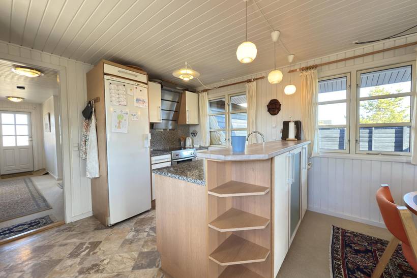 Foto von Ferienhaus UE30 in Gl. - Skagen - Nordjütland