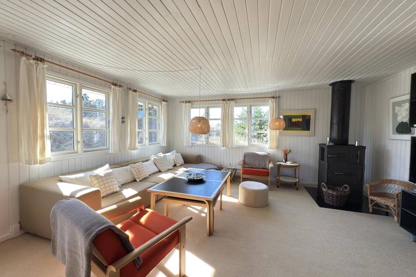 Foto von Ferienhaus UE30 in Gl. - Skagen - Nordjütland