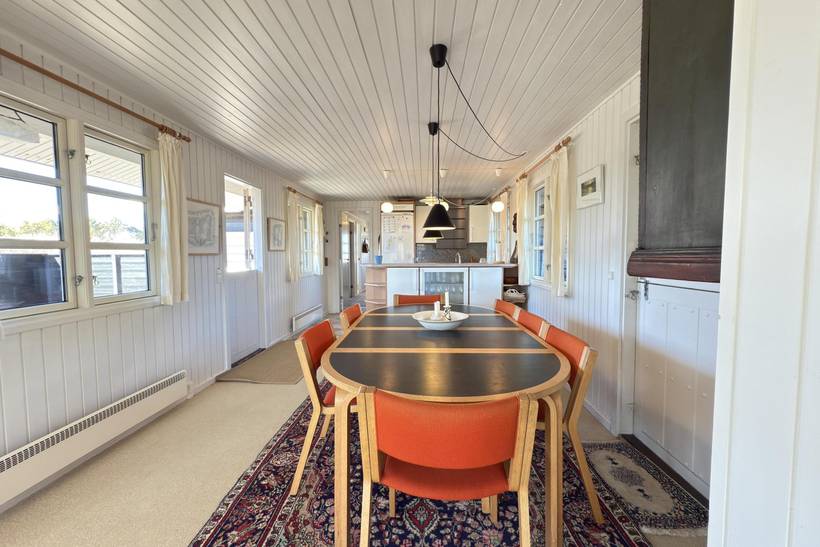 Foto von Ferienhaus UE30 in Gl. - Skagen - Nordjütland