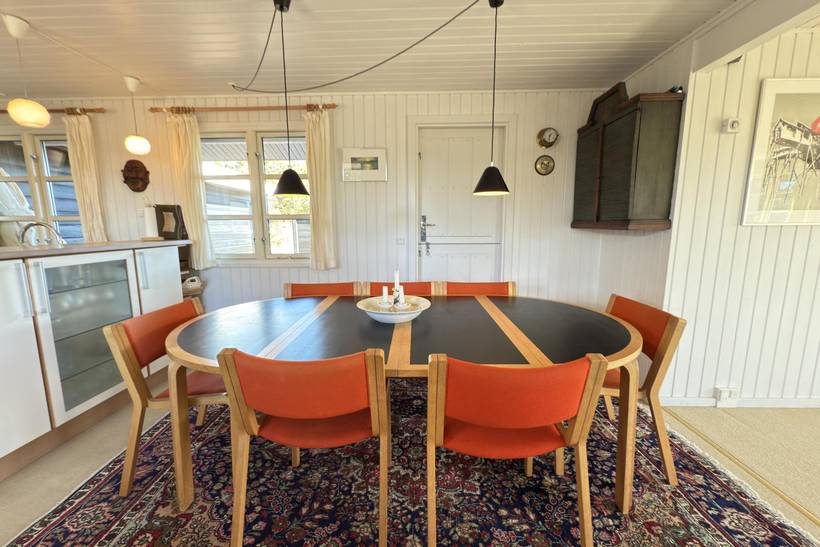 Foto von Ferienhaus UE30 in Gl. - Skagen - Nordjütland