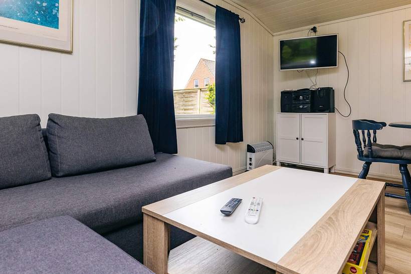 Foto von Ferienhaus UE31 in Nr. Lyngby - Nordjütland