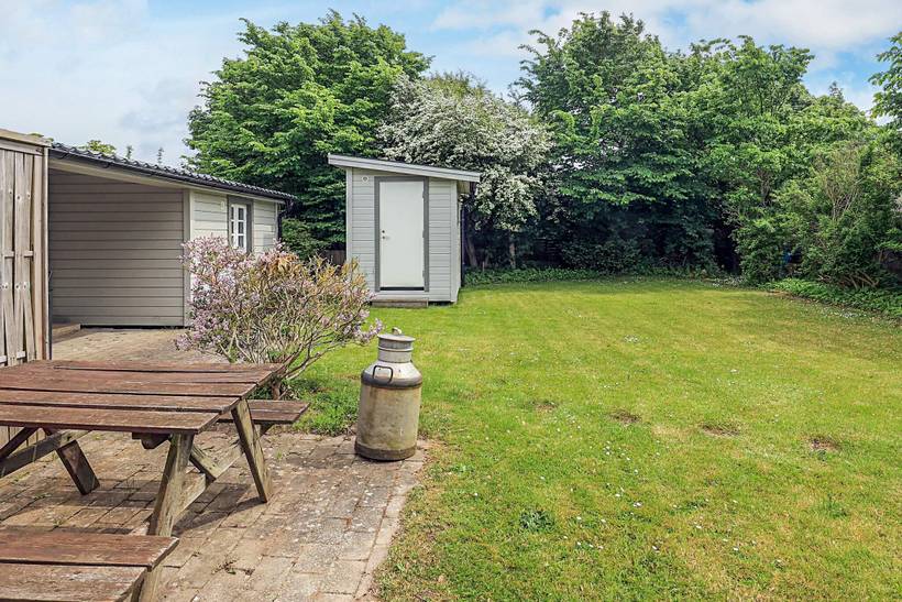 Foto von Ferienhaus UE31 in Nr. Lyngby - Nordjütland