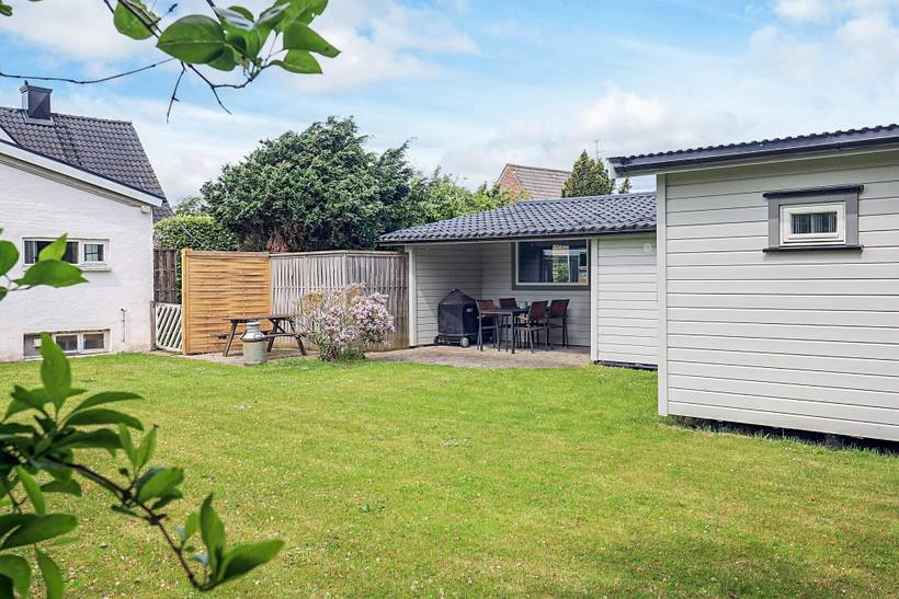 Foto von Ferienhaus UE31 in Nr. Lyngby - Nordjütland
