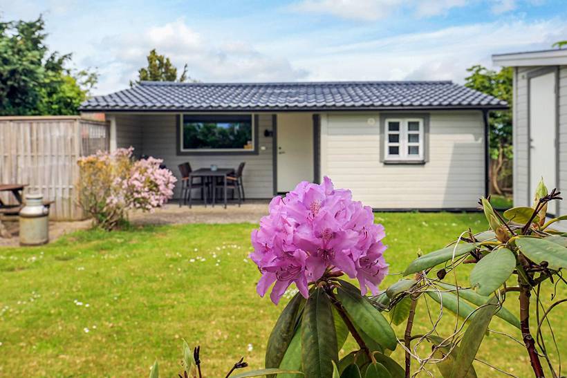 Foto von Ferienhaus UE31 in Nr. Lyngby - Nordjütland