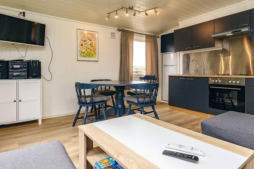 Foto von Ferienhaus UE31 in Nr. Lyngby - Nordjütland