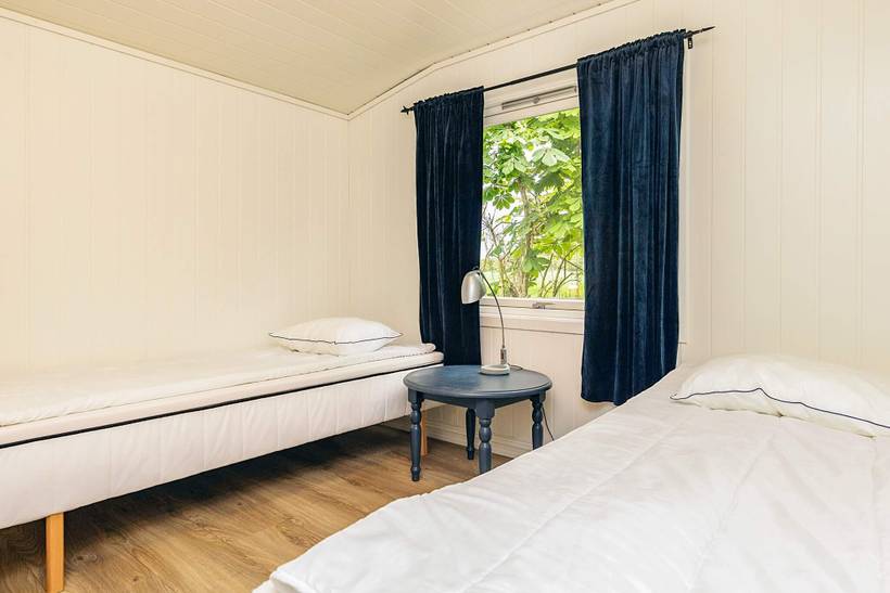 Foto von Ferienhaus UE31 in Nr. Lyngby - Nordjütland