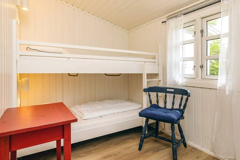 Foto von Ferienhaus UE31 in Nr. Lyngby - Nordjütland
