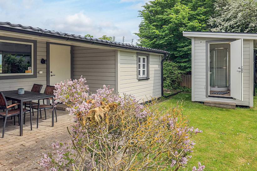 Foto von Ferienhaus UE31 in Nr. Lyngby - Nordjütland