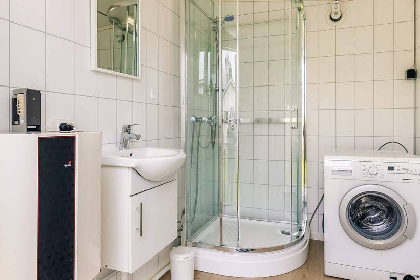 Foto von Ferienhaus UE31 in Nr. Lyngby - Nordjütland