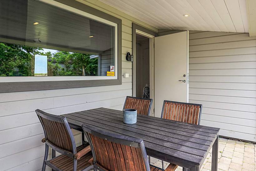 Foto von Ferienhaus UE31 in Nr. Lyngby - Nordjütland