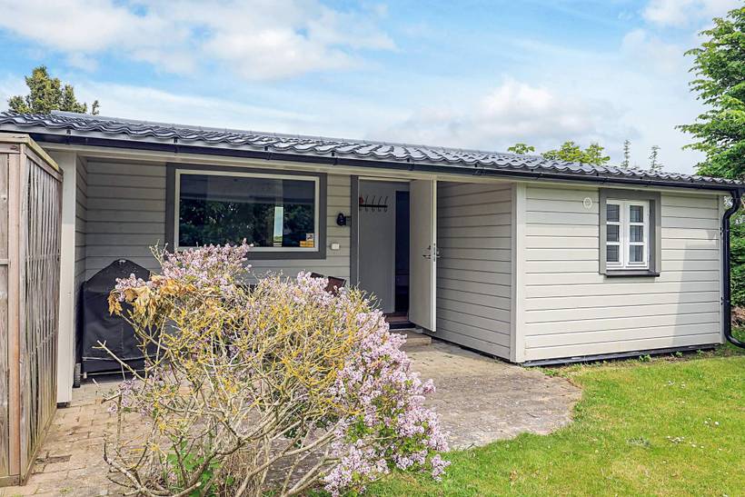 Foto von Ferienhaus UE31 in Nr. Lyngby - Nordjütland
