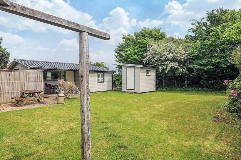 Foto von Ferienhaus UE31 in Nr. Lyngby - Nordjütland