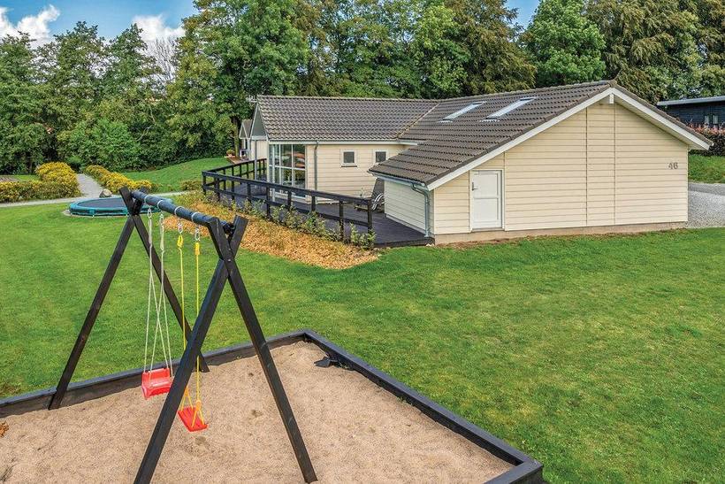 Foto von Ferienhaus UE32 in Loddenhøj - Südjütland