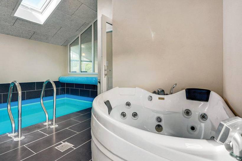 Foto von Ferienhaus UE32 in Loddenhøj - Südjütland