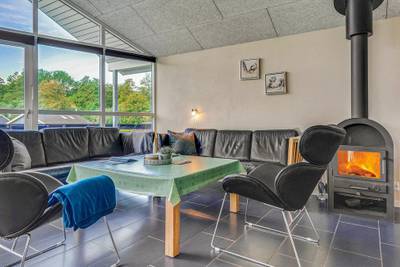 Vorschaubild von Ferienhaus UE32 in Loddenhøj - Südjütland
