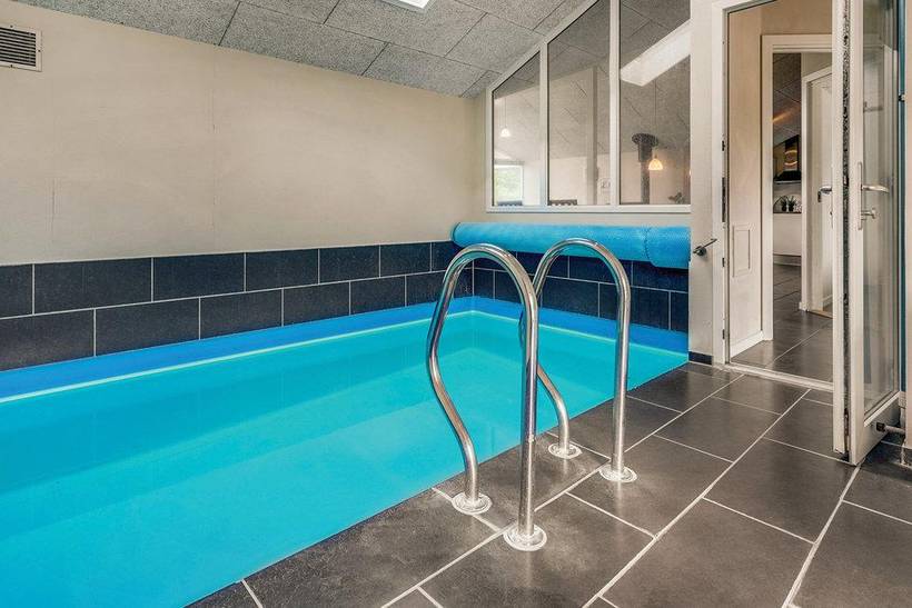 Foto von Ferienhaus UE32 in Loddenhøj - Südjütland