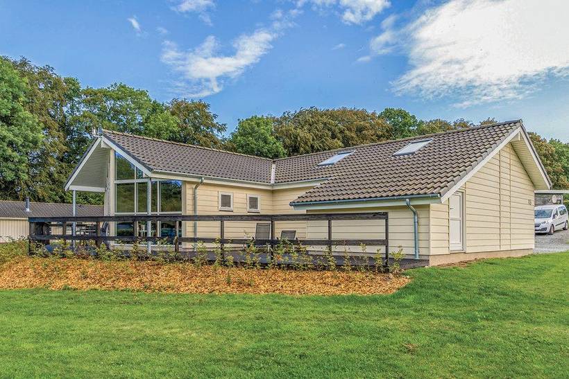 Foto von Ferienhaus UE32 in Loddenhøj - Südjütland