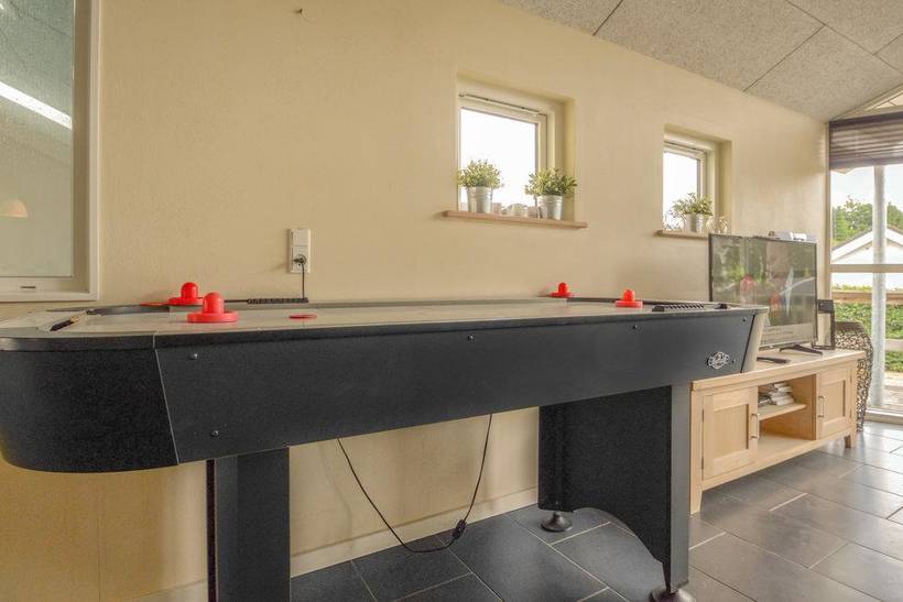 Foto von Ferienhaus UE32 in Loddenhøj - Südjütland