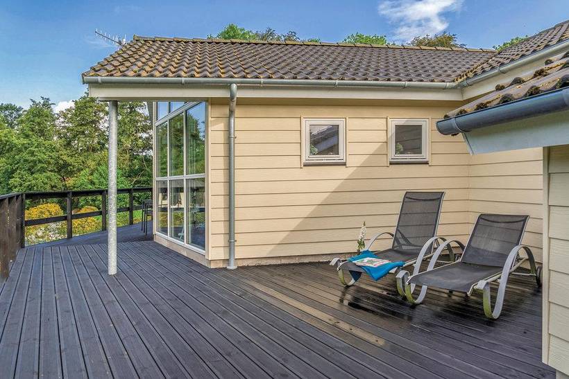 Foto von Ferienhaus UE32 in Loddenhøj - Südjütland