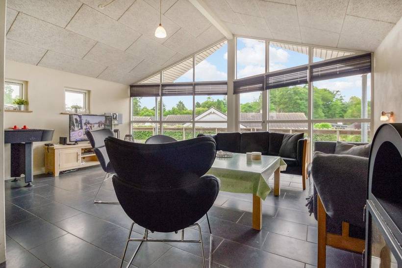 Foto von Ferienhaus UE32 in Loddenhøj - Südjütland