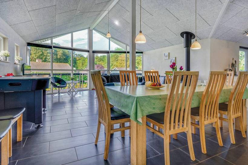 Foto von Ferienhaus UE32 in Loddenhøj - Südjütland