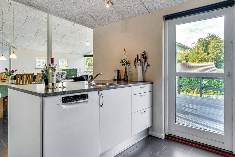 Foto von Ferienhaus UE32 in Loddenhøj - Südjütland