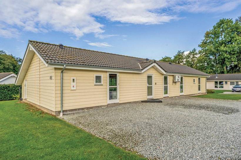 Foto von Ferienhaus UE32 in Loddenhøj - Südjütland