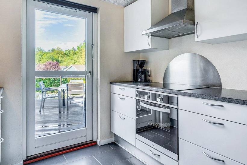 Foto von Ferienhaus UE32 in Loddenhøj - Südjütland