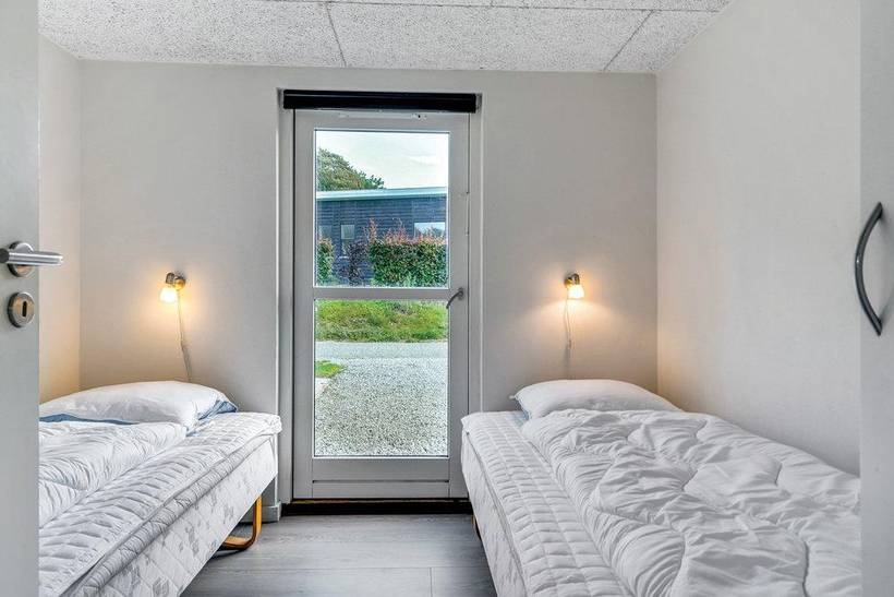 Foto von Ferienhaus UE32 in Loddenhøj - Südjütland