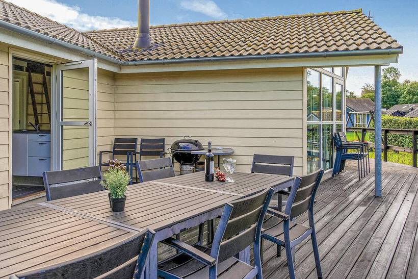 Foto von Ferienhaus UE32 in Loddenhøj - Südjütland