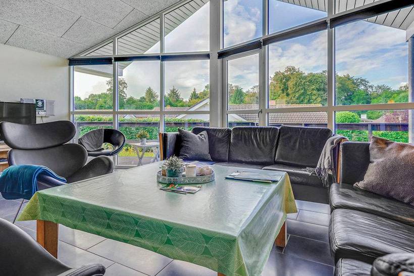 Foto von Ferienhaus UE32 in Loddenhøj - Südjütland