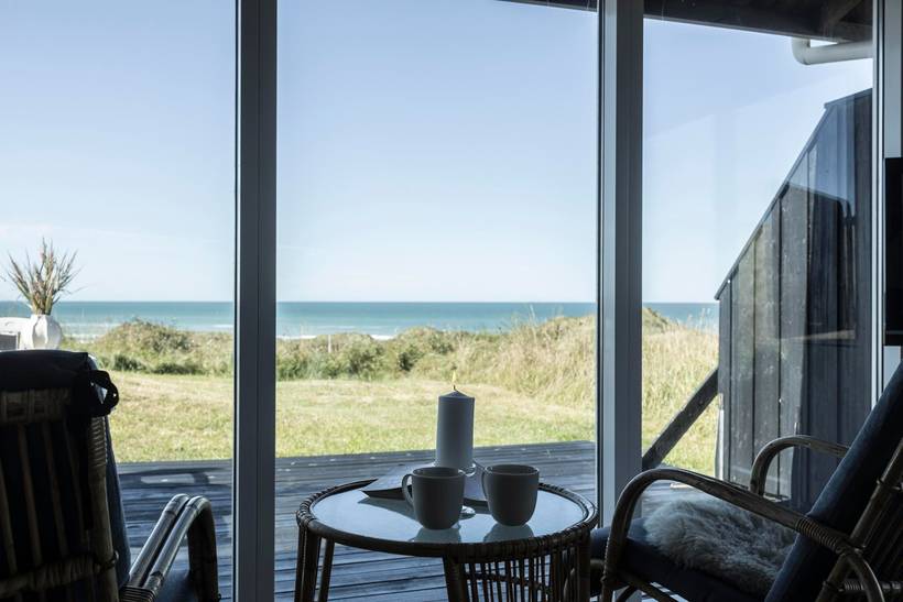 Foto von Ferienhaus UE35 in Tornby - Nordjütland