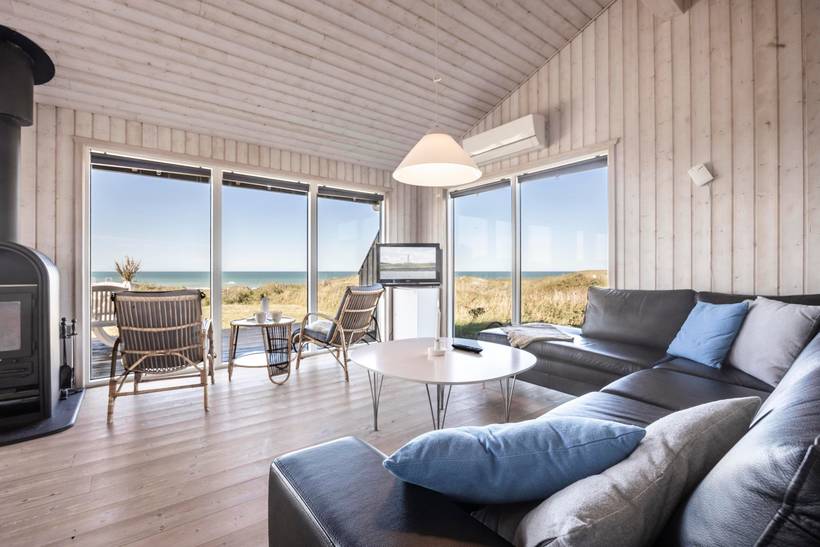 Foto von Ferienhaus UE35 in Tornby - Nordjütland
