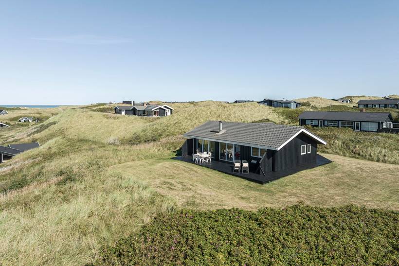 Foto von Ferienhaus UE35 in Tornby - Nordjütland