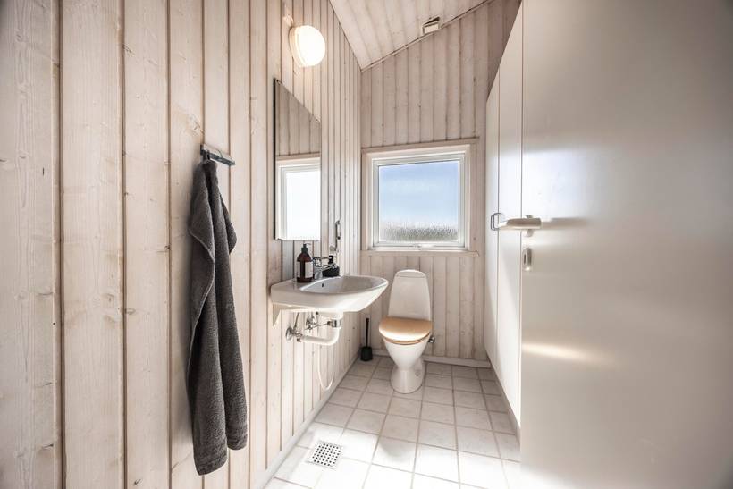 Foto von Ferienhaus UE35 in Tornby - Nordjütland