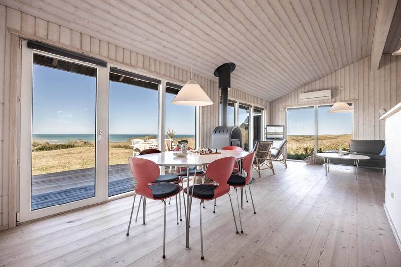 Foto von Ferienhaus UE35 in Tornby - Nordjütland