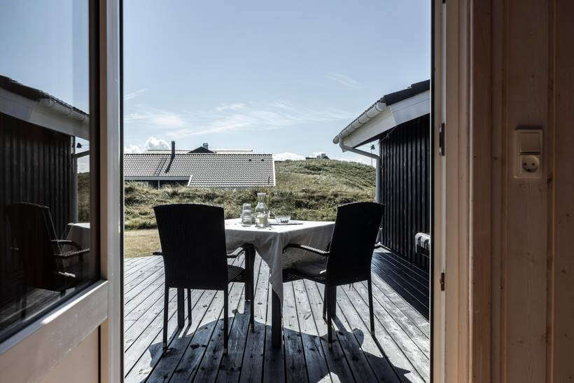Foto von Ferienhaus UE35 in Tornby - Nordjütland