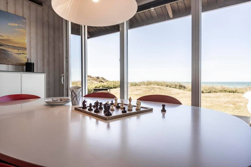 Foto von Ferienhaus UE35 in Tornby - Nordjütland