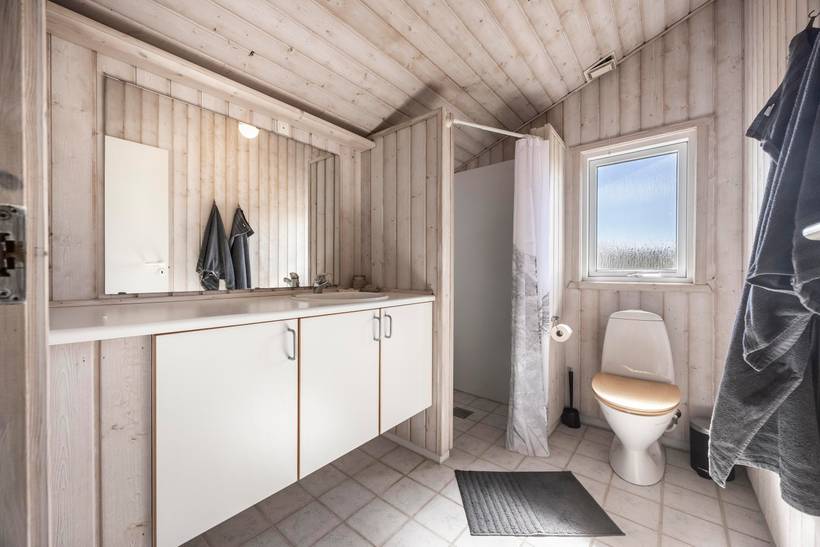 Foto von Ferienhaus UE35 in Tornby - Nordjütland
