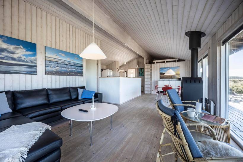 Foto von Ferienhaus UE35 in Tornby - Nordjütland