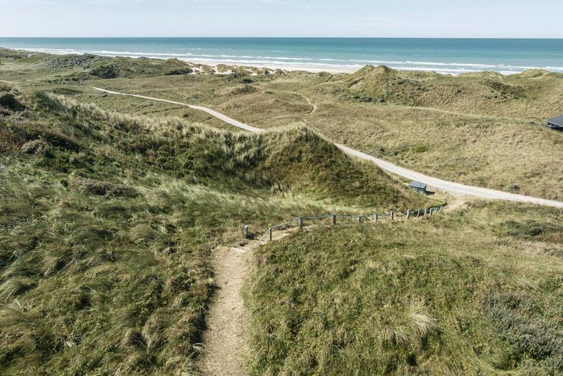 Foto von Ferienhaus UE35 in Tornby - Nordjütland