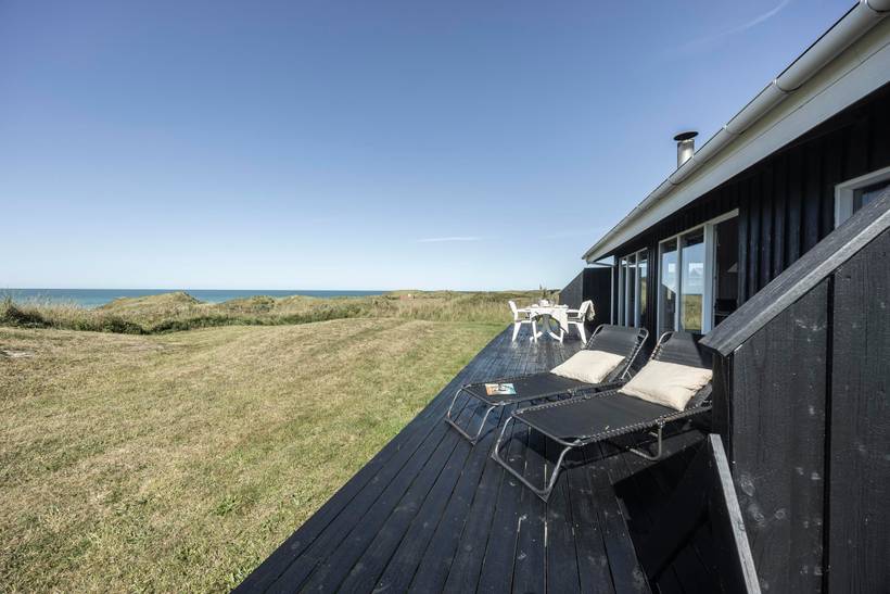 Foto von Ferienhaus UE35 in Tornby - Nordjütland