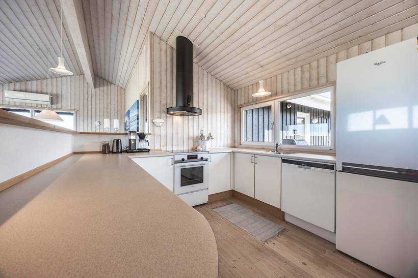 Foto von Ferienhaus UE35 in Tornby - Nordjütland