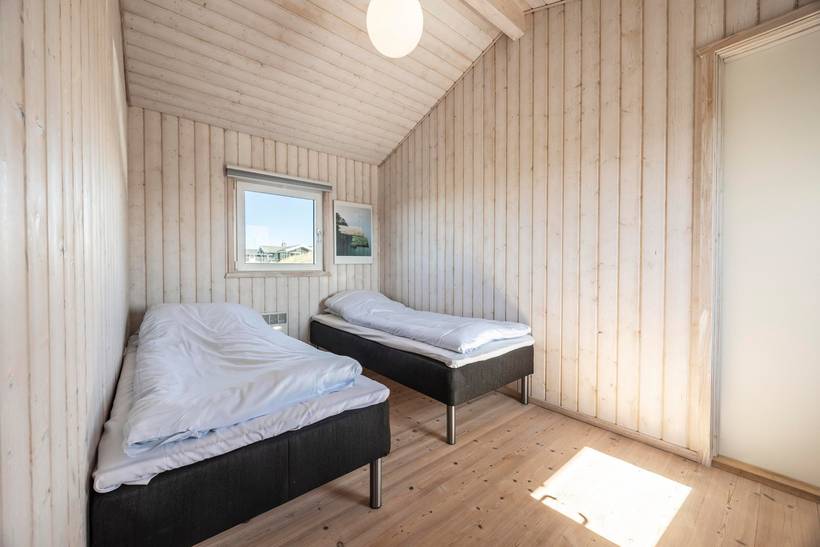 Foto von Ferienhaus UE35 in Tornby - Nordjütland