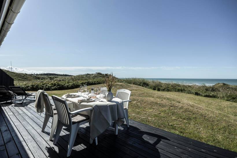 Foto von Ferienhaus UE35 in Tornby - Nordjütland