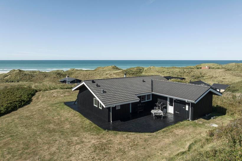 Foto von Ferienhaus UE35 in Tornby - Nordjütland