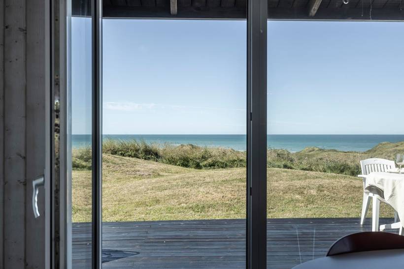 Foto von Ferienhaus UE35 in Tornby - Nordjütland